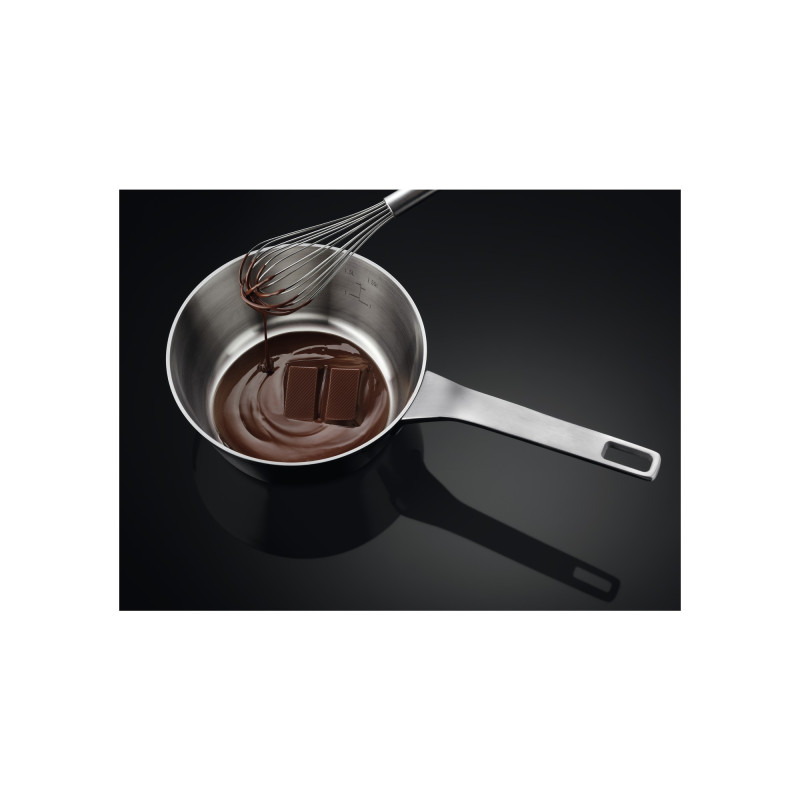 AEG Επαγωγική Εστία SenseFry 80 cm IAE84851FB