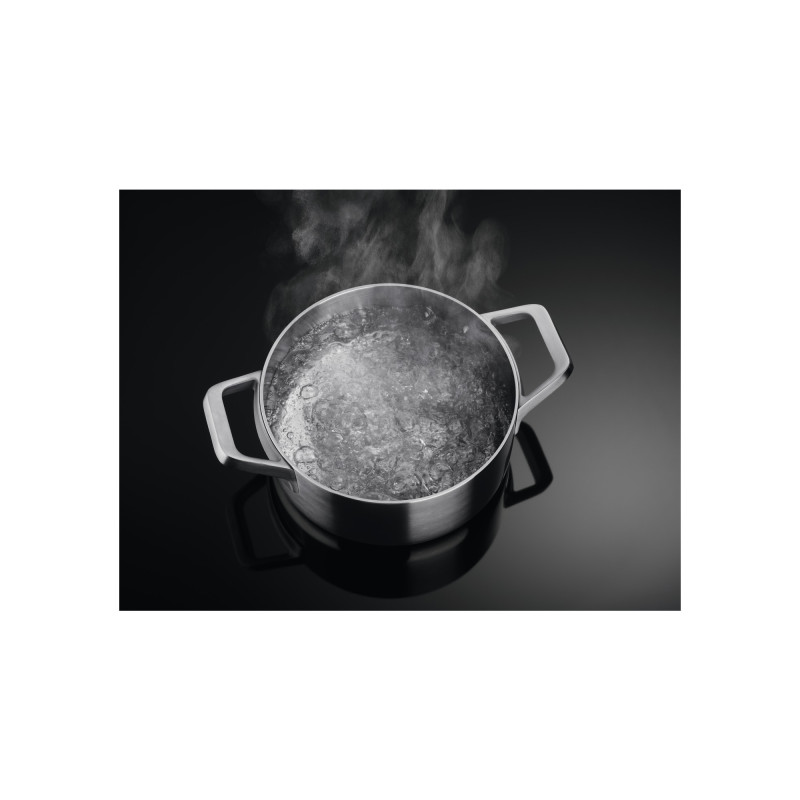 AEG Επαγωγική Εστία SenseFry 80 cm IAE84851FB