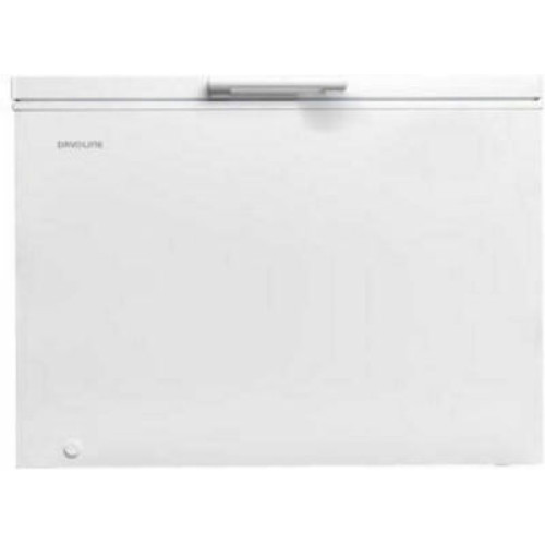 Davoline CHFR 290E L W NE / DF Καταψύκτης Μπαούλο 287lt