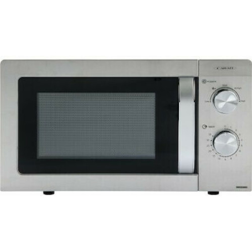 Carad MW2381S Φούρνος Μικροκυμάτων 23lt Inox